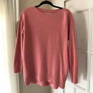 LOFT Knit sweater